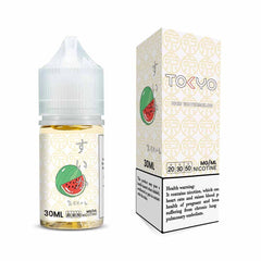 Watermelon Ice