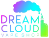 Dream Cloud Vape & E-Liquid Wholesalers